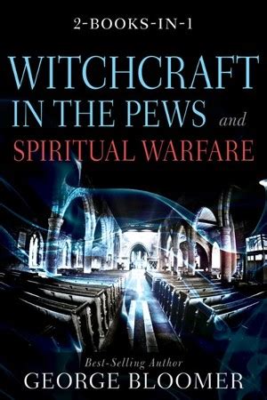 Witchcraft in the pewa